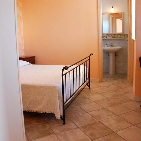 Villa Fiori Beach Менфі Екстер'єр фото