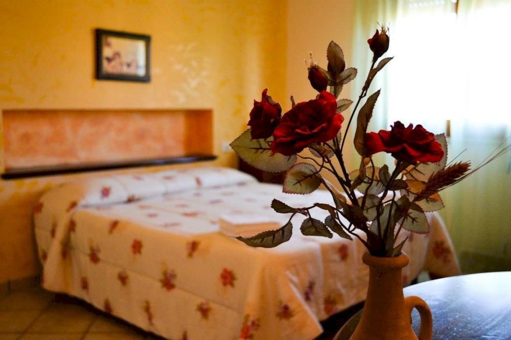 Villa Fiori Beach Менфі Екстер'єр фото
