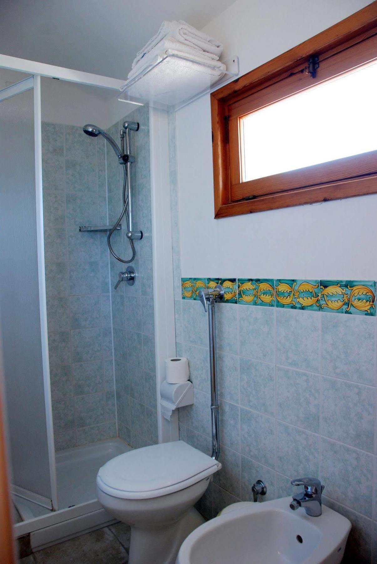 Villa Fiori Beach Менфі Екстер'єр фото