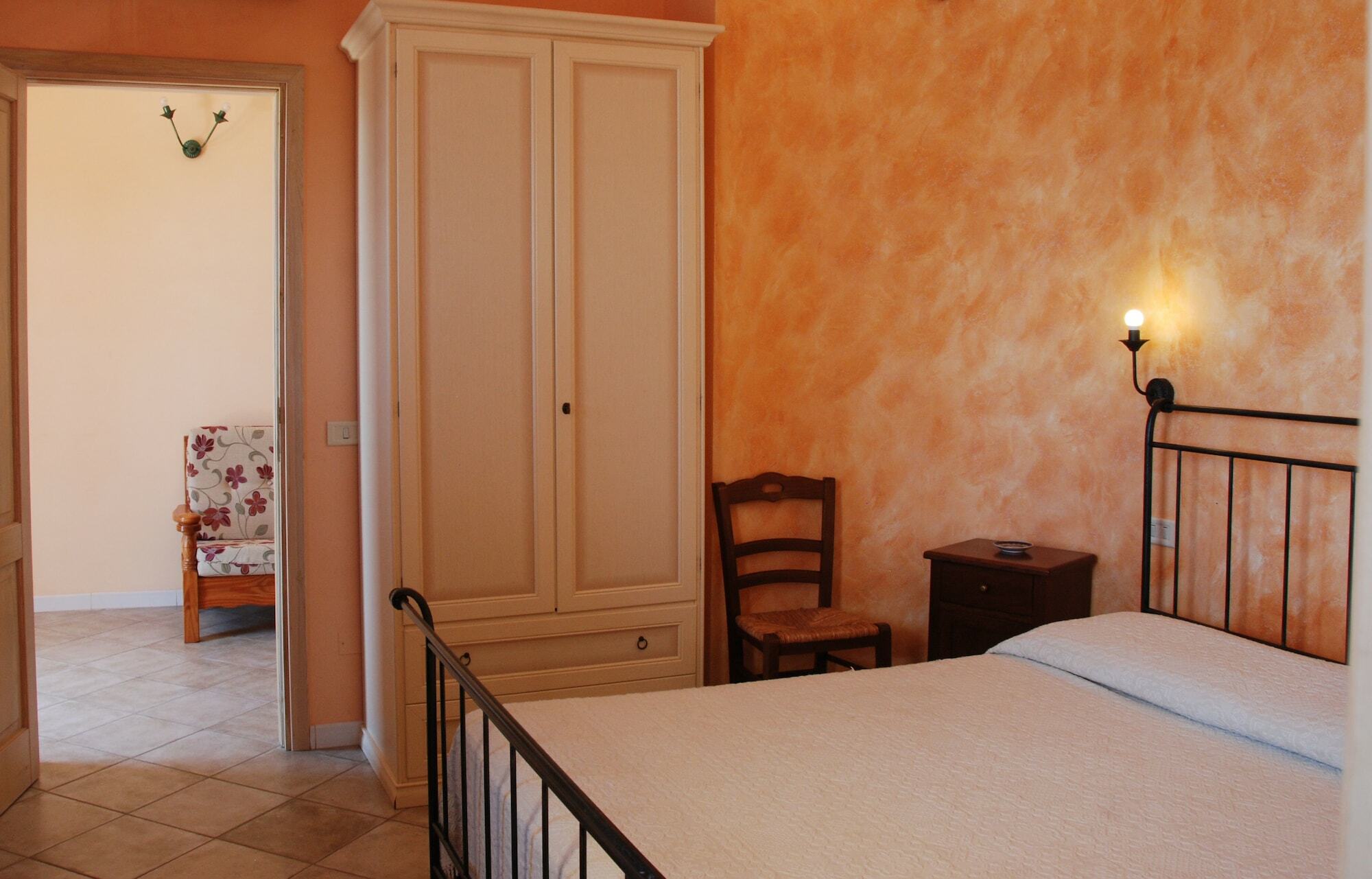 Villa Fiori Beach Менфі Екстер'єр фото